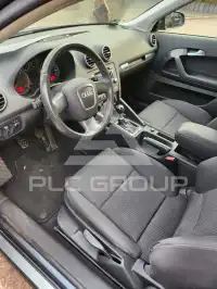 2007 Audi A3