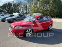 2007 Audi A3