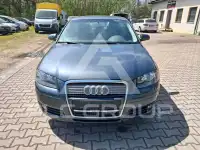 2007 Audi A3