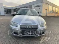 2007 Audi A3