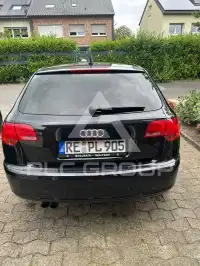 2007 Audi A3
