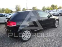 2007 Audi A3