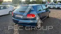 2007 Audi A3
