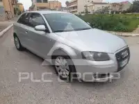 2007 Audi A3
