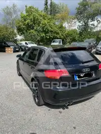 2007 Audi A3