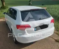 2007 Audi A3