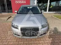 2007 Audi A3
