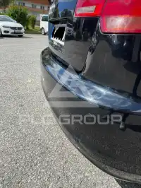 2007 Audi A3