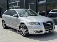 2007 Audi A3