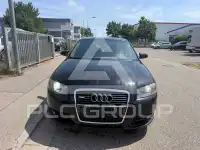 2007 Audi A3