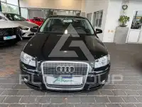 2007 Audi A3