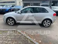 2007 Audi A3