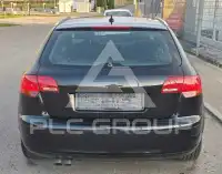 2007 Audi A3