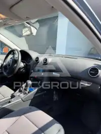 2007 Audi A3