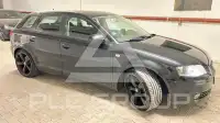 2007 Audi A3