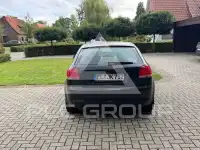 2007 Audi A3