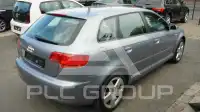 2007 Audi A3