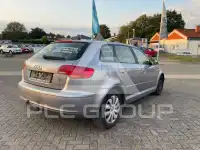 2007 Audi A3