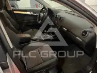 2007 Audi A3
