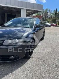 2007 Audi A3