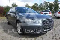 2007 Audi A3