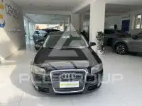 2007 Audi A3