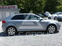 2007 Audi A3