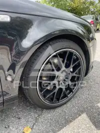2007 Audi A3