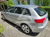 2007 Audi A3
