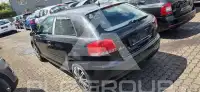 2007 Audi A3