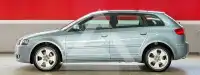 2007 Audi A3