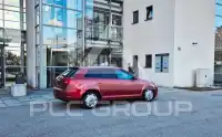 2007 Audi A3