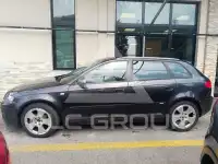 2007 Audi A3
