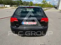 2007 Audi A3