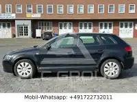 2007 Audi A3