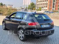 2007 Audi A3