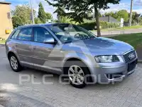 2007 Audi A3