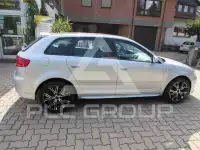 2007 Audi A3