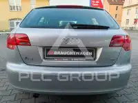 2007 Audi A3