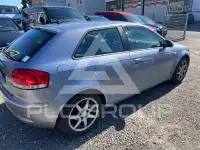 2007 Audi A3