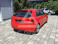 2007 Audi A3