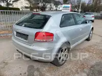 2007 Audi A3