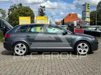 2007 Audi A3