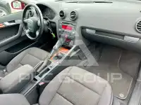 2007 Audi A3