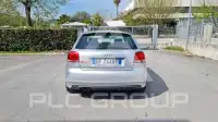 2007 Audi A3