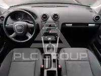 2007 Audi A3
