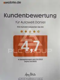 2007 Audi A3
