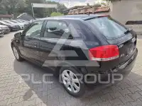 2007 Audi A3