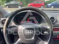 2007 Audi A3