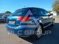 2007 Audi A3